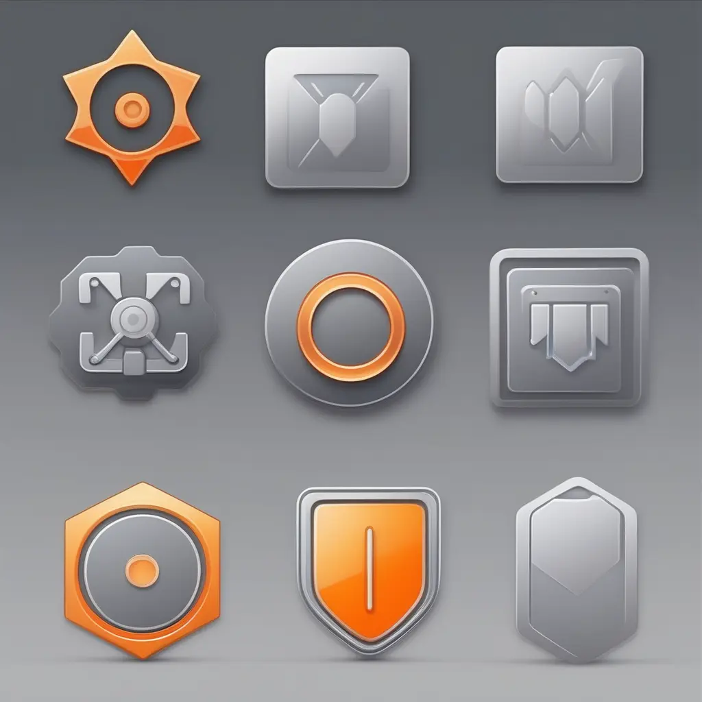 Unit Converter tool icon